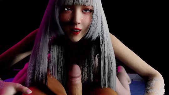【动漫】魅魔附身大奶骚货【重口】}